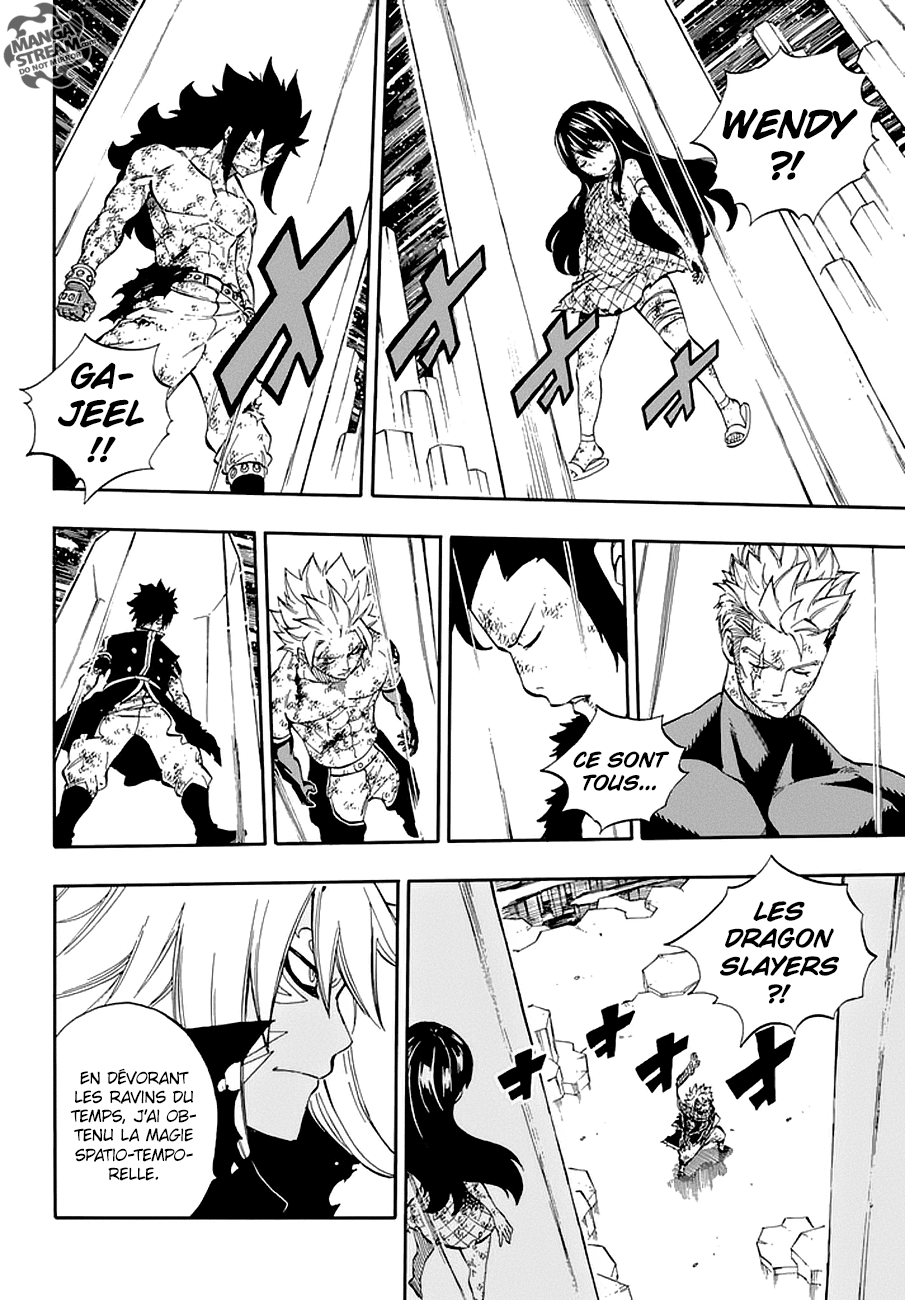 Fairy Tail: Chapter chapitre-540 - Page 4