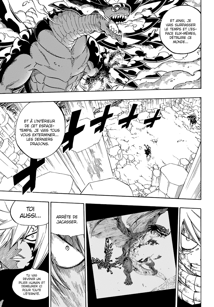 Fairy Tail: Chapter chapitre-540 - Page 5