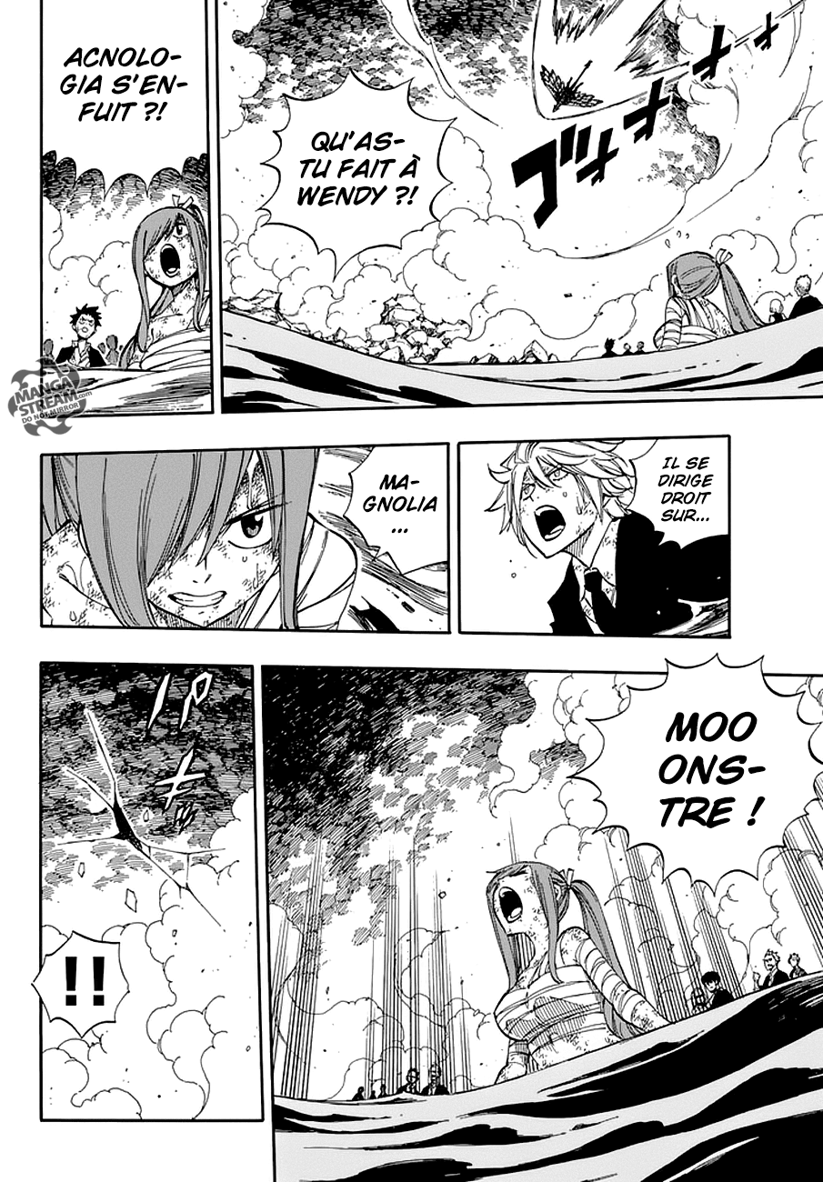 Fairy Tail: Chapter chapitre-540 - Page 6