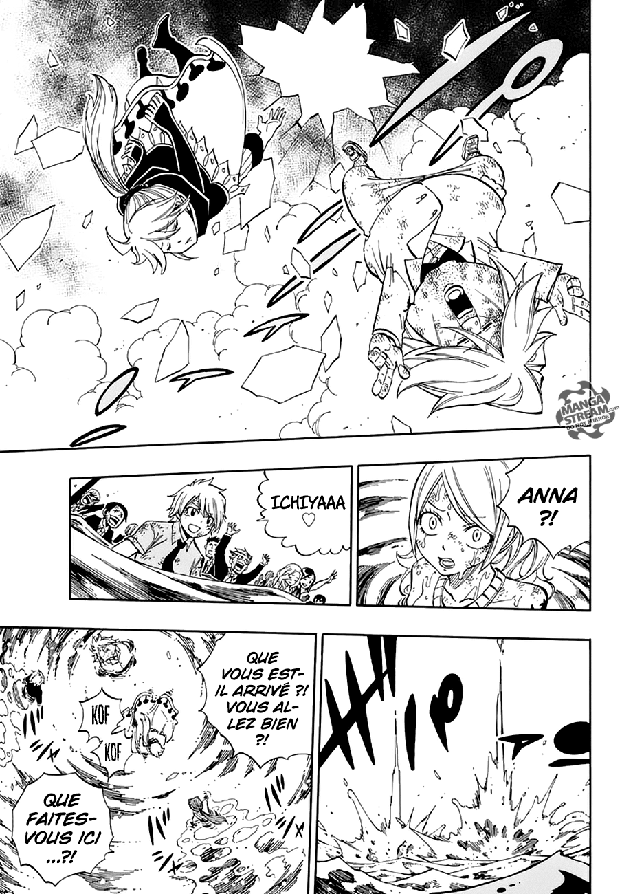 Fairy Tail: Chapter chapitre-540 - Page 7