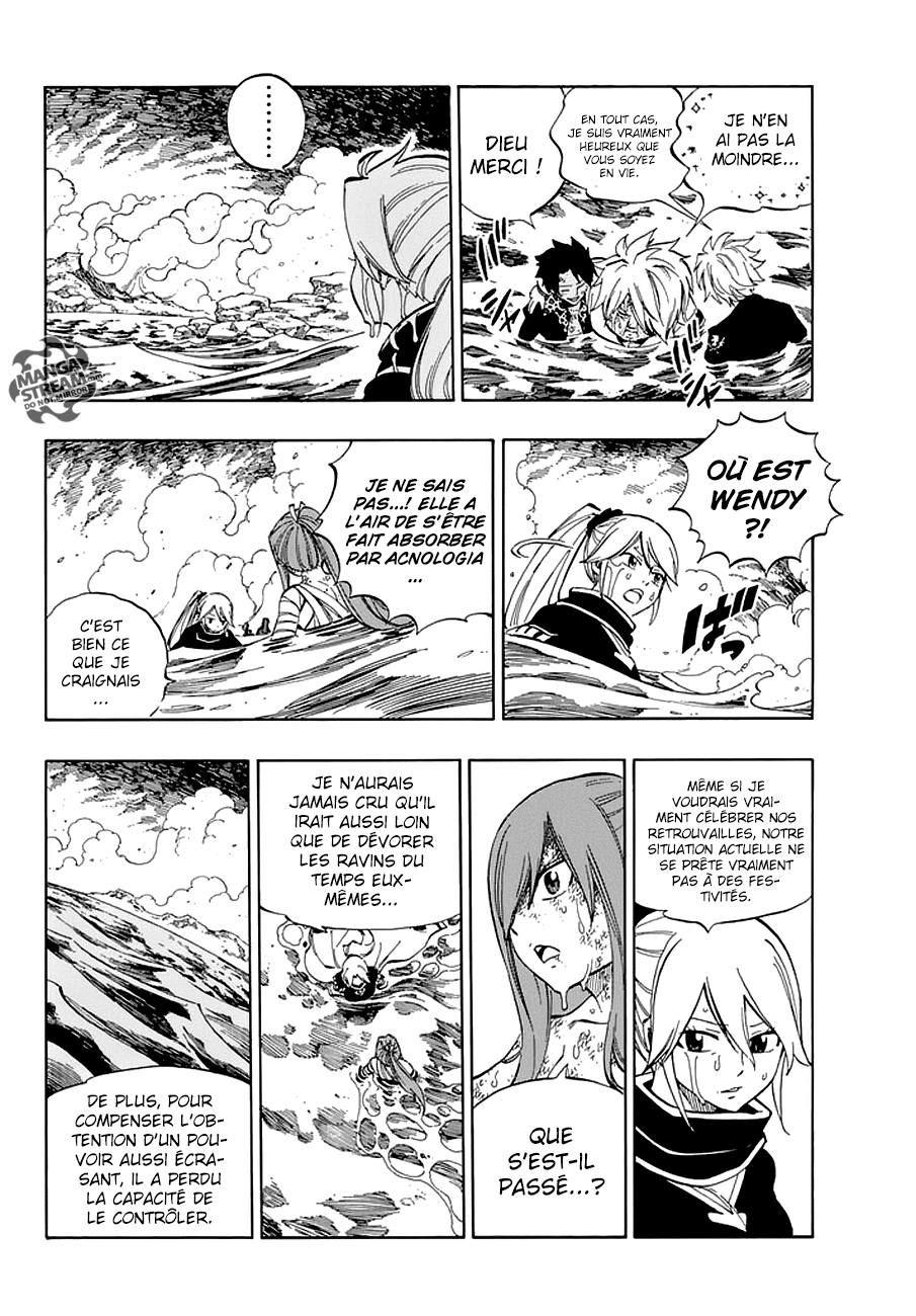Fairy Tail: Chapter chapitre-540 - Page 8