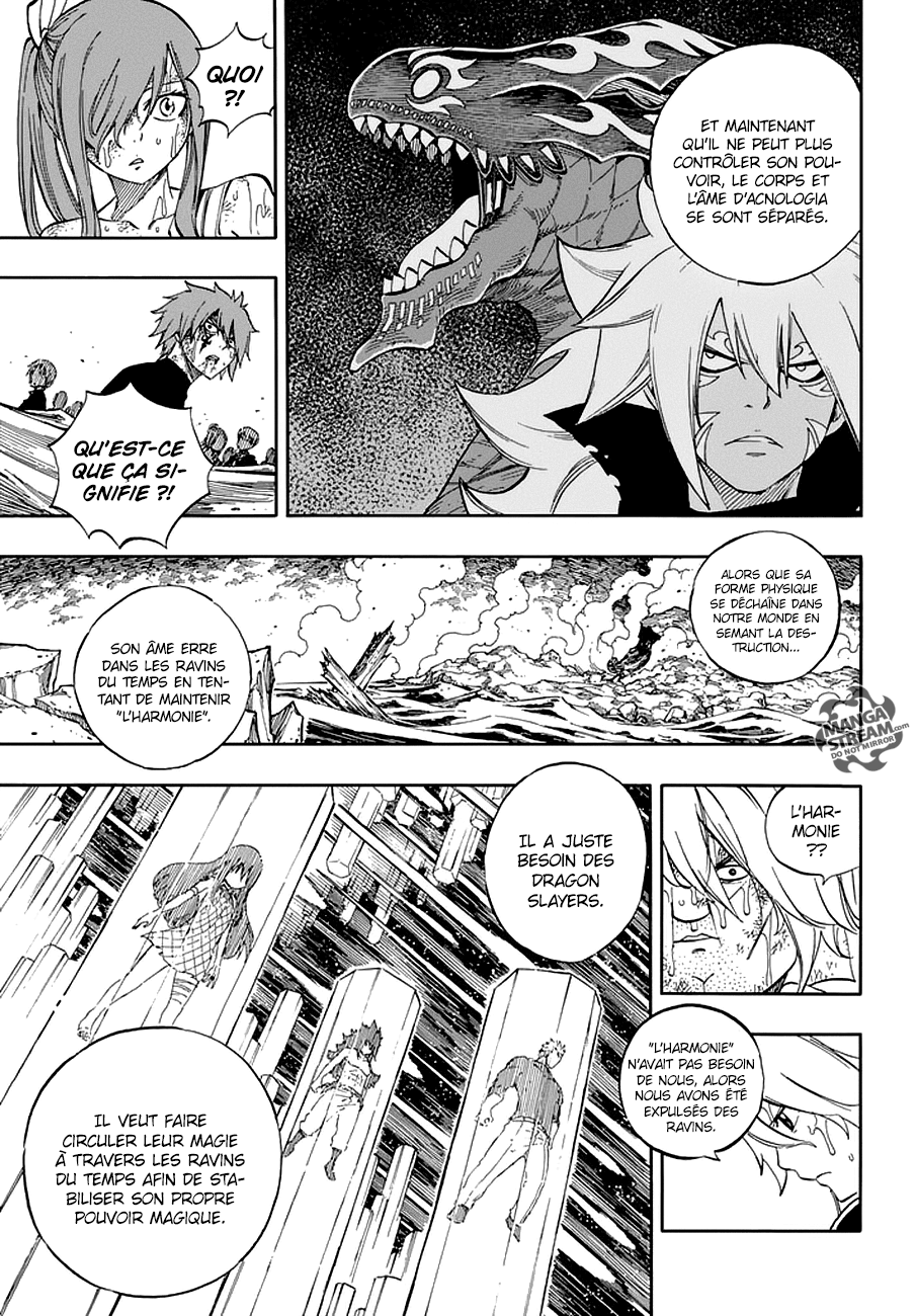 Fairy Tail: Chapter chapitre-540 - Page 9