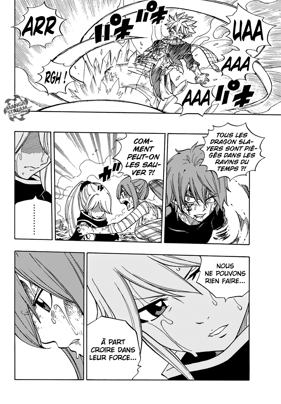 Fairy Tail: Chapter chapitre-540 - Page 10