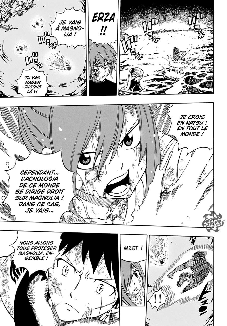 Fairy Tail: Chapter chapitre-540 - Page 11