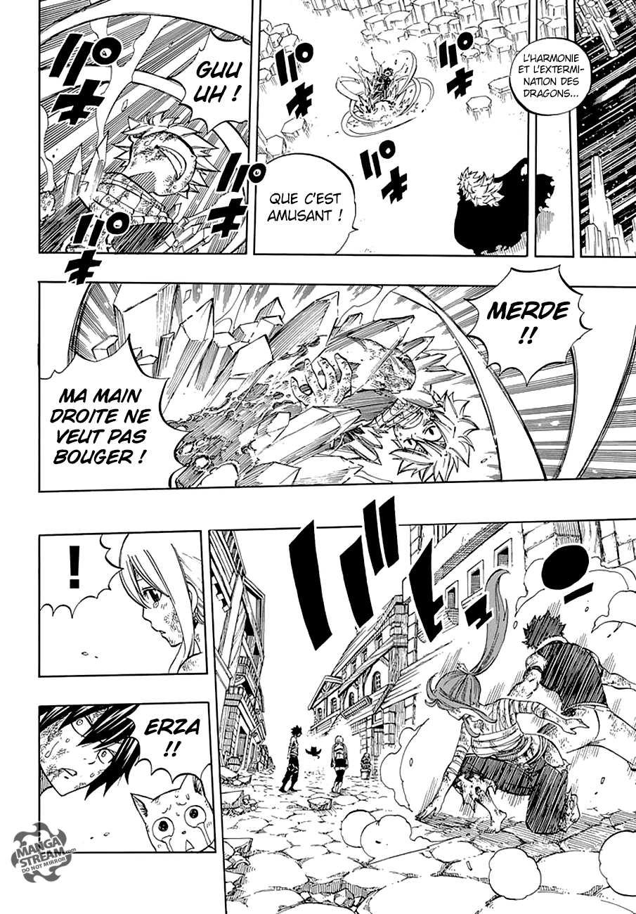 Fairy Tail: Chapter chapitre-540 - Page 12