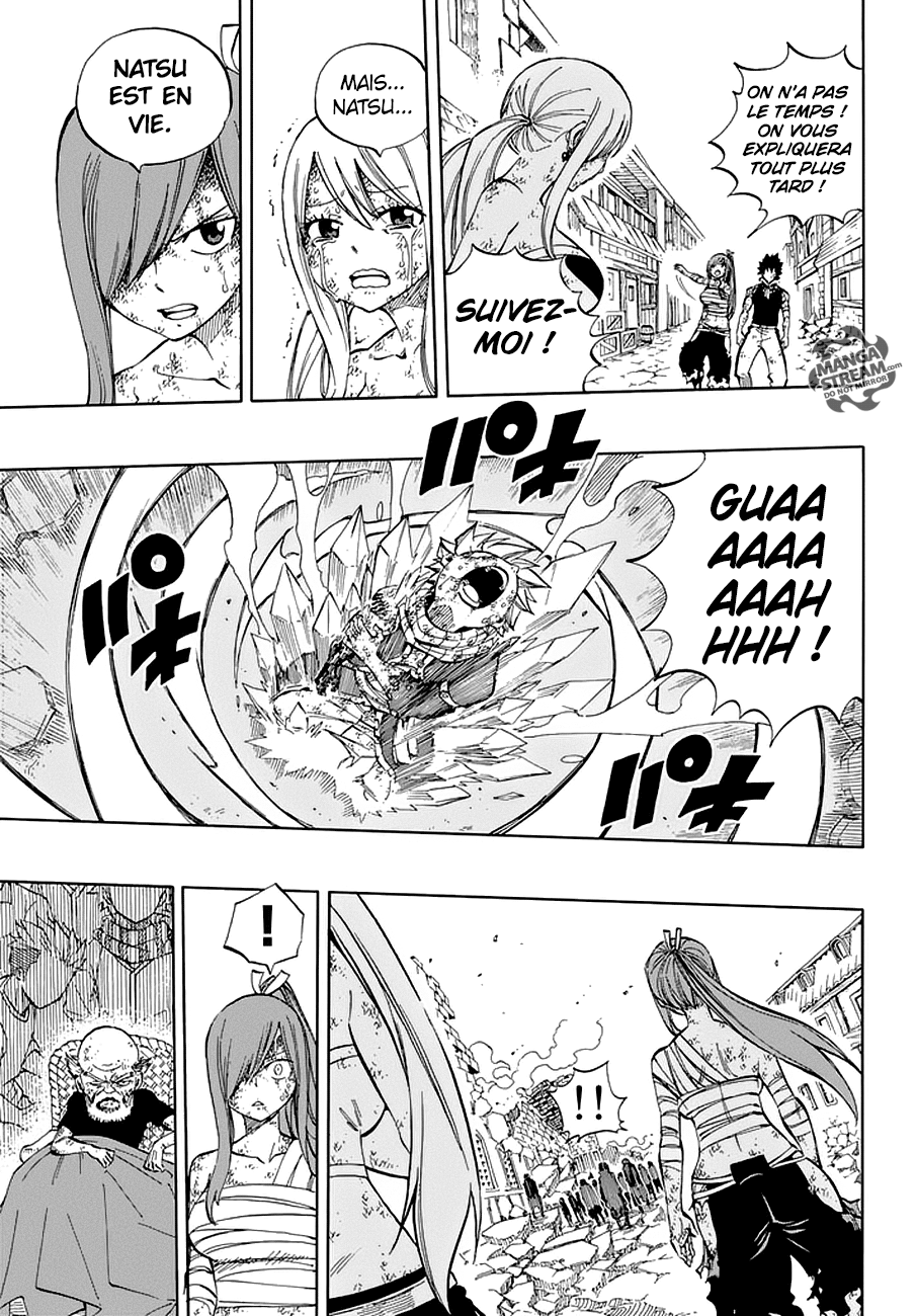 Fairy Tail: Chapter chapitre-540 - Page 13