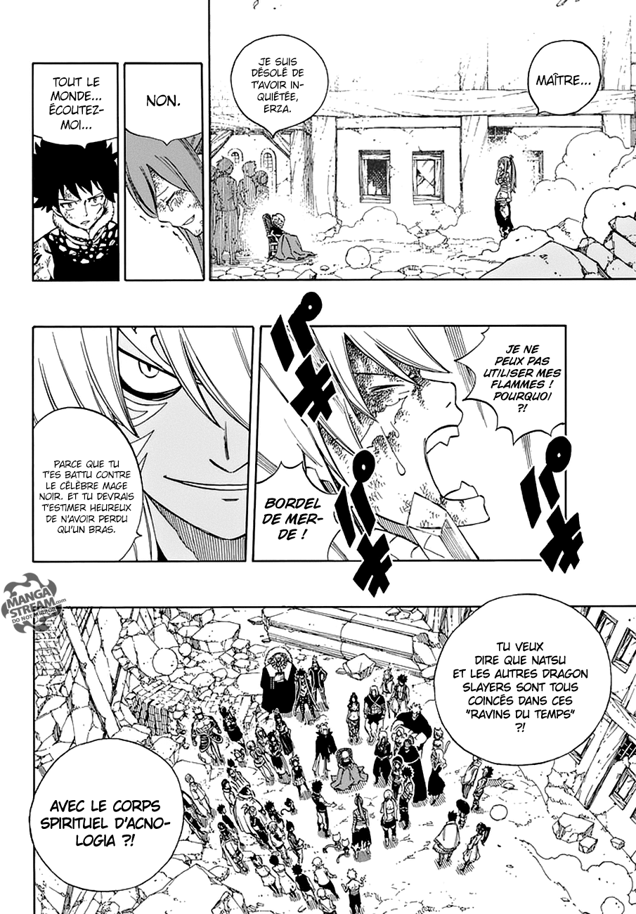 Fairy Tail: Chapter chapitre-540 - Page 14