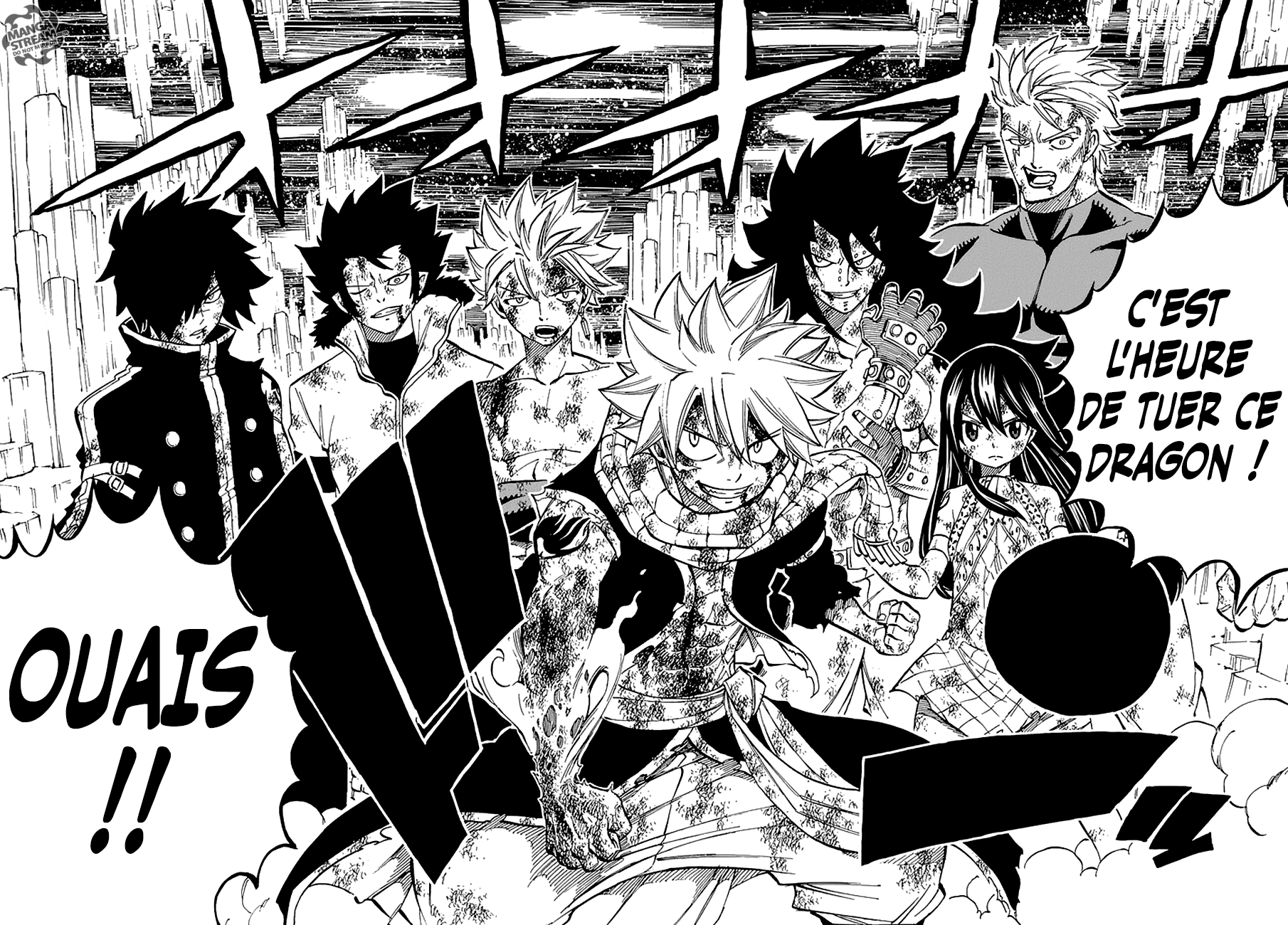 Fairy Tail: Chapter chapitre-540 - Page 18