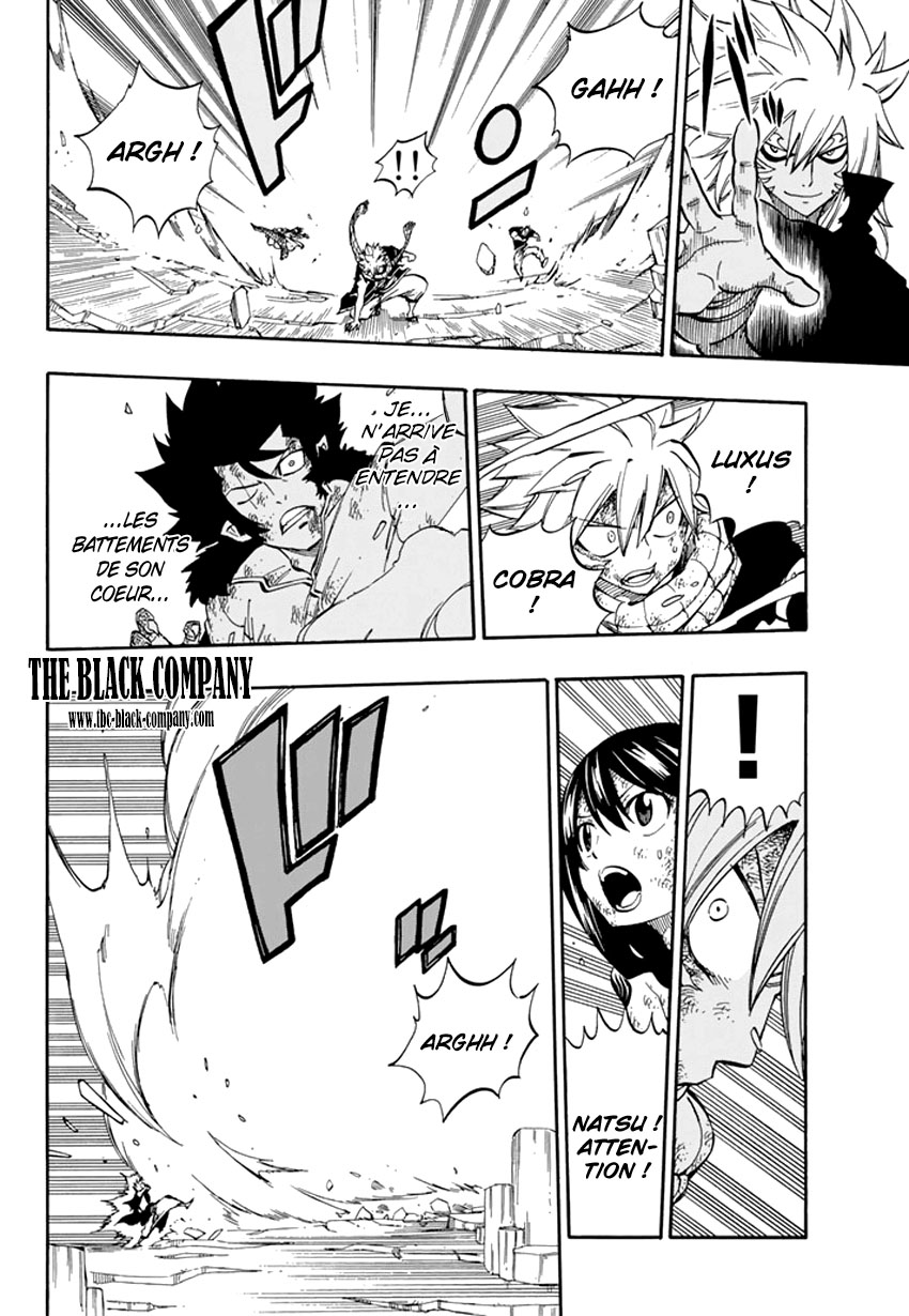 Fairy Tail: Chapter chapitre-541 - Page 6