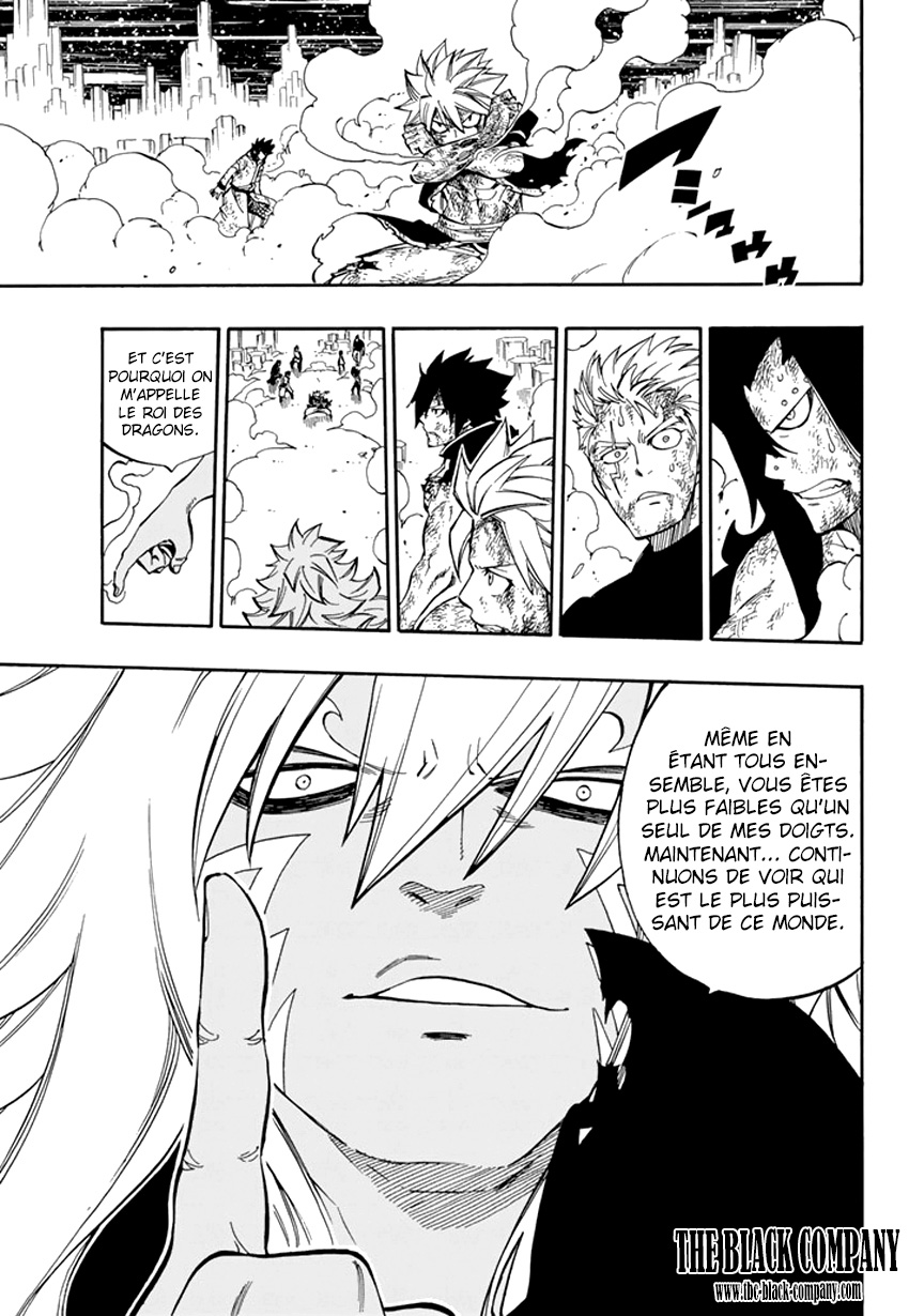 Fairy Tail: Chapter chapitre-541 - Page 7