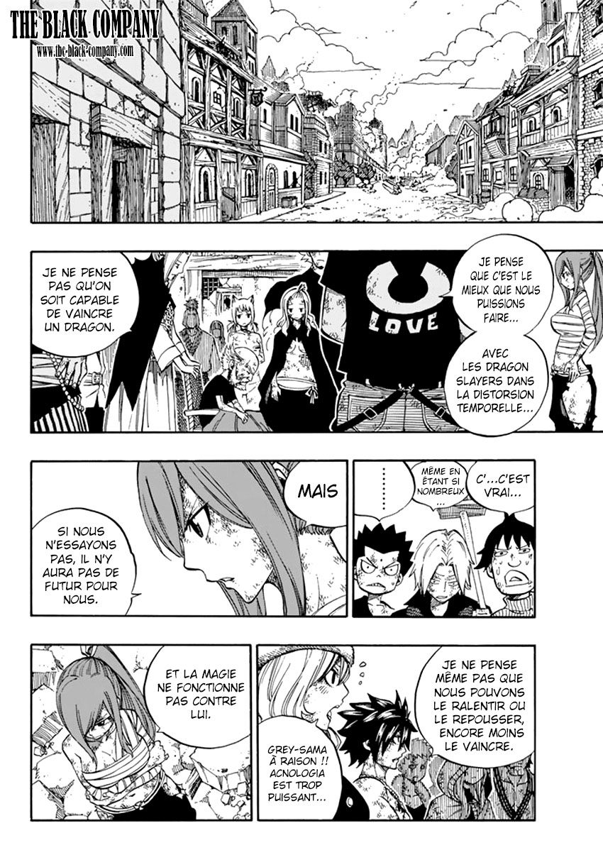 Fairy Tail: Chapter chapitre-541 - Page 8