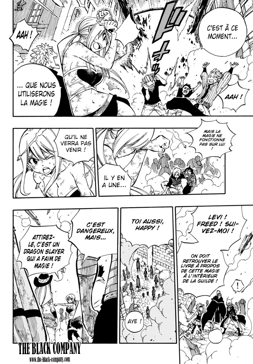 Fairy Tail: Chapter chapitre-541 - Page 12