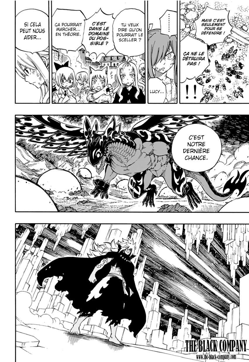 Fairy Tail: Chapter chapitre-541 - Page 14