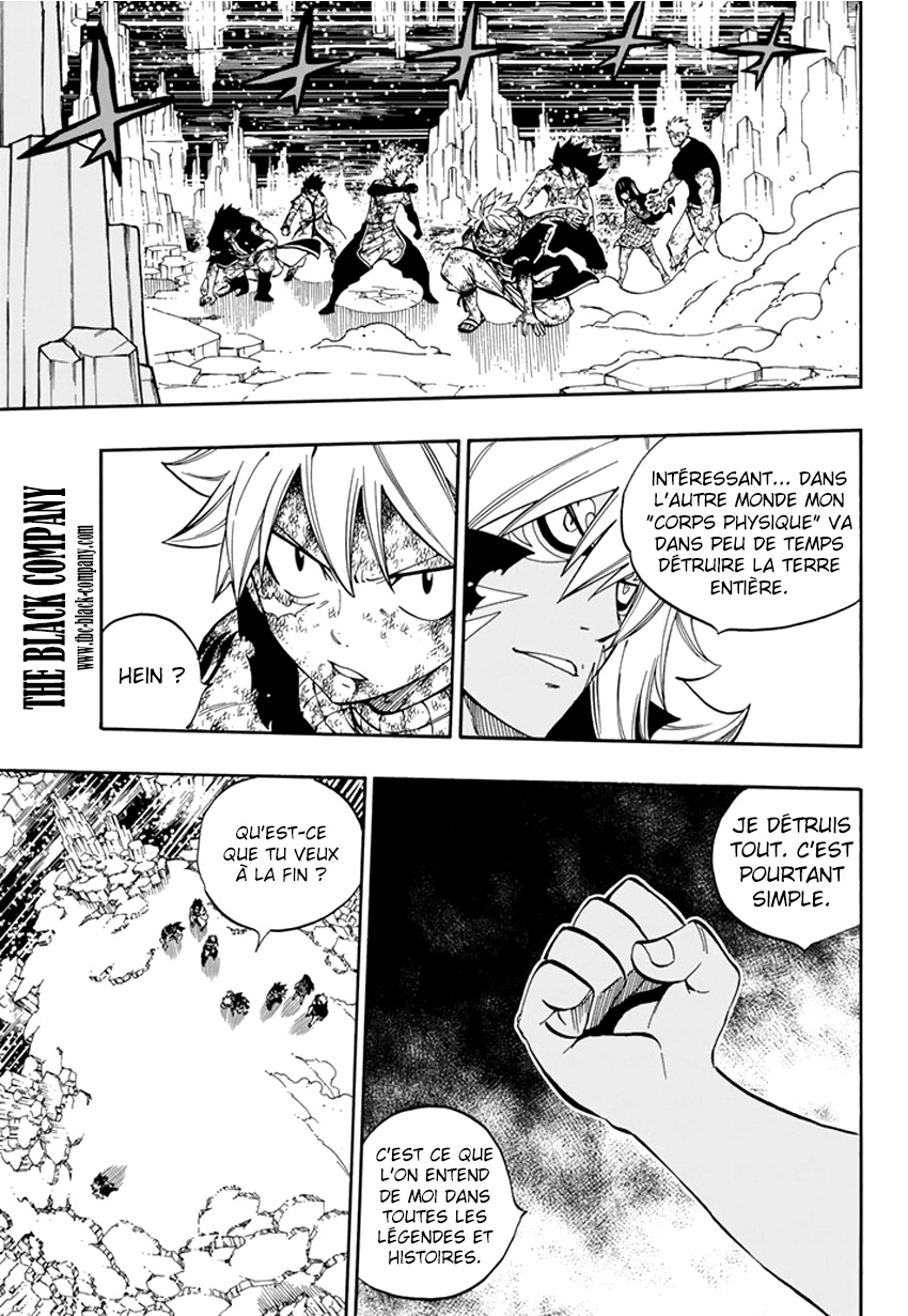 Fairy Tail: Chapter chapitre-541 - Page 15