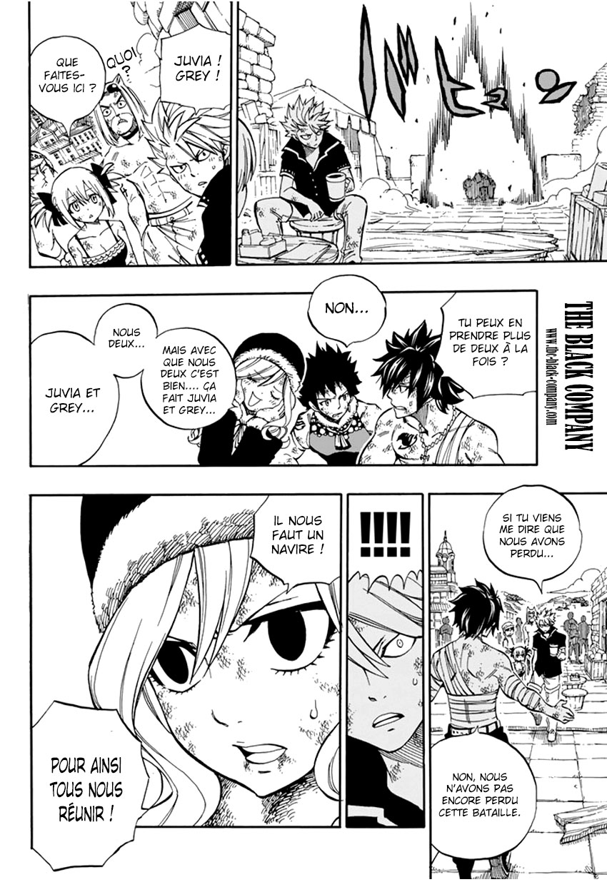 Fairy Tail: Chapter chapitre-541 - Page 18