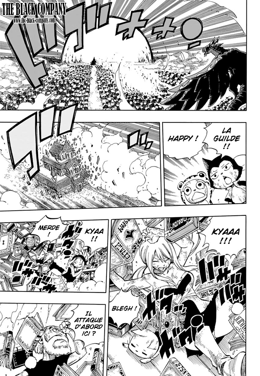Fairy Tail: Chapter chapitre-542 - Page 3
