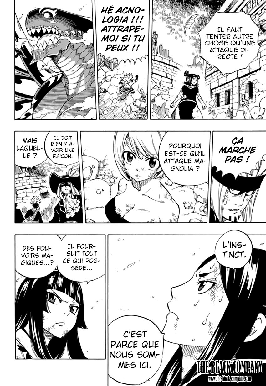Fairy Tail: Chapter chapitre-542 - Page 4