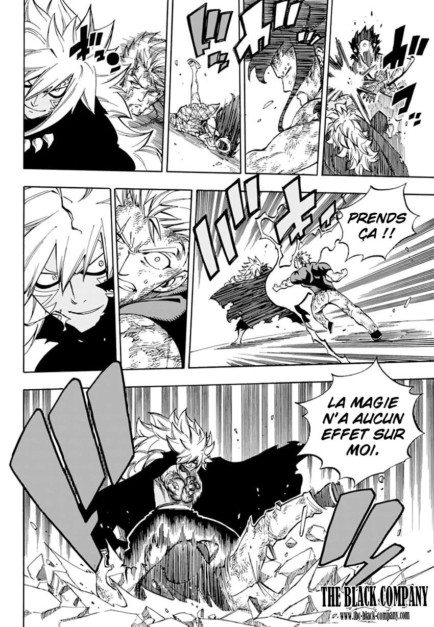 Fairy Tail: Chapter chapitre-542 - Page 6