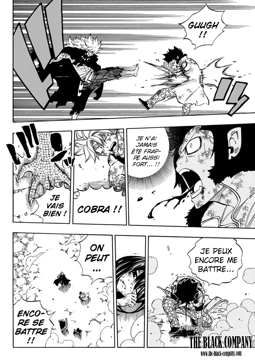 Fairy Tail: Chapter chapitre-542 - Page 10