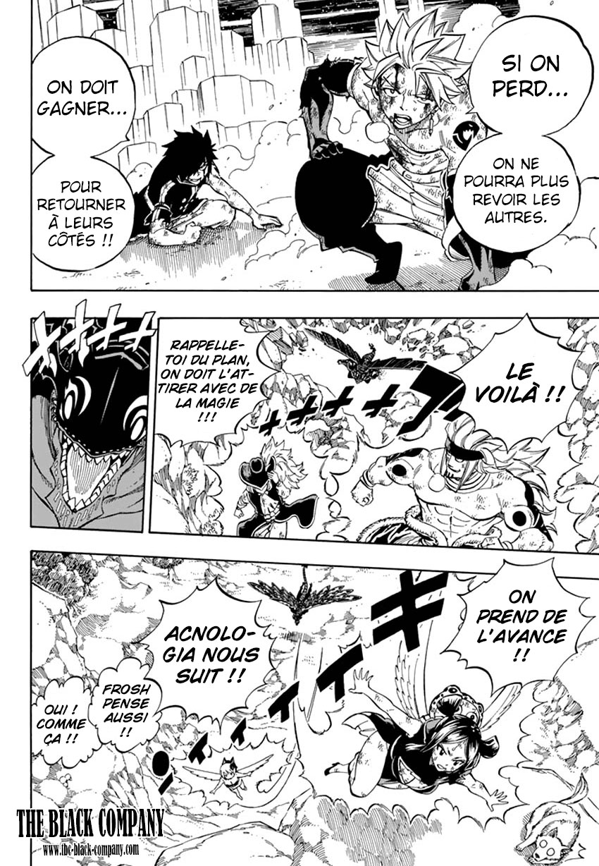 Fairy Tail: Chapter chapitre-542 - Page 12