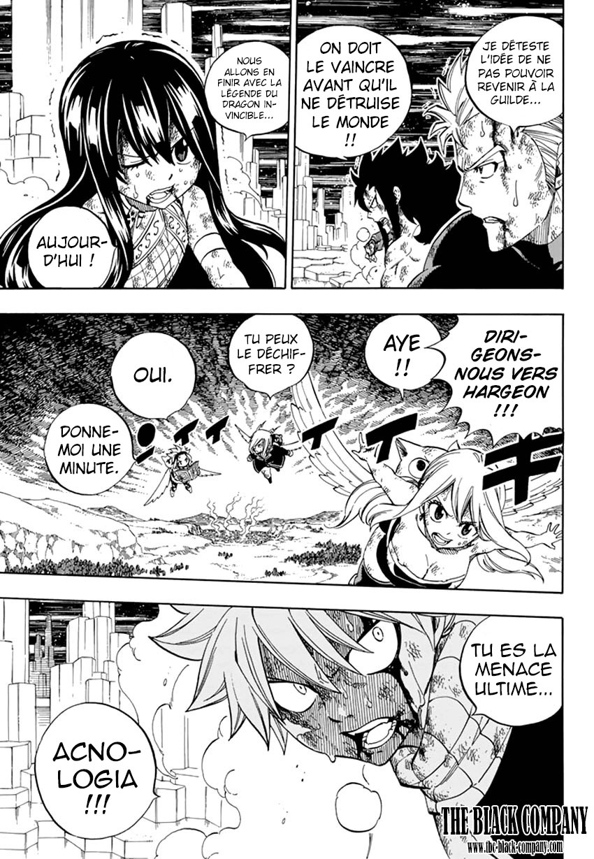 Fairy Tail: Chapter chapitre-542 - Page 13