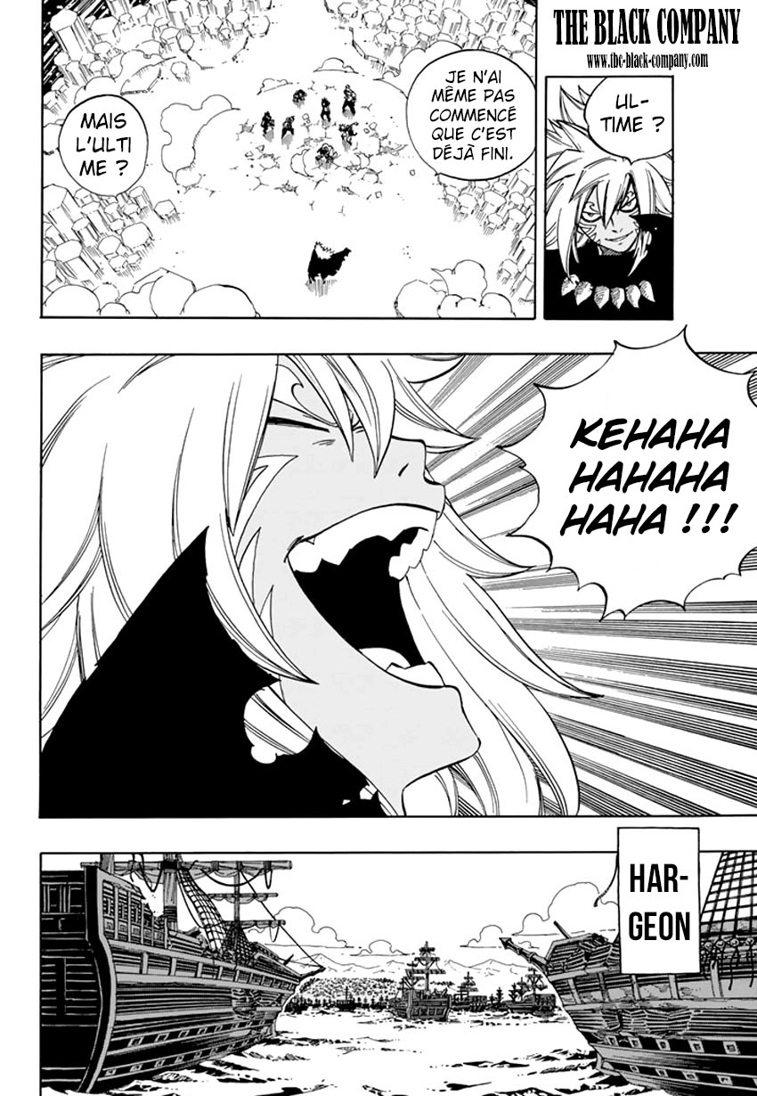 Fairy Tail: Chapter chapitre-542 - Page 14