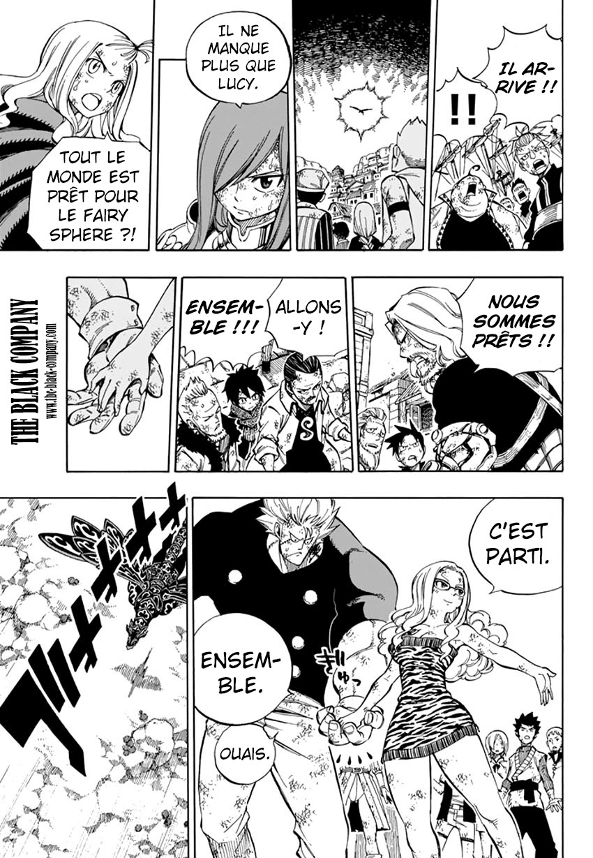 Fairy Tail: Chapter chapitre-542 - Page 15