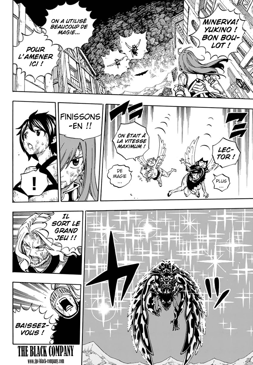 Fairy Tail: Chapter chapitre-542 - Page 16