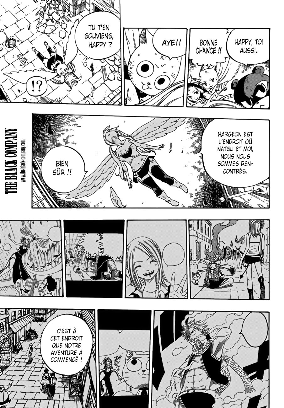 Fairy Tail: Chapter chapitre-543 - Page 5