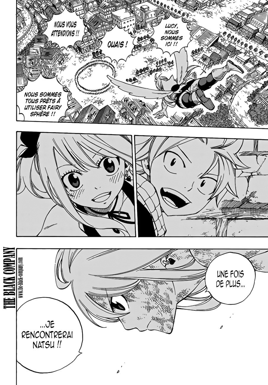 Fairy Tail: Chapter chapitre-543 - Page 6