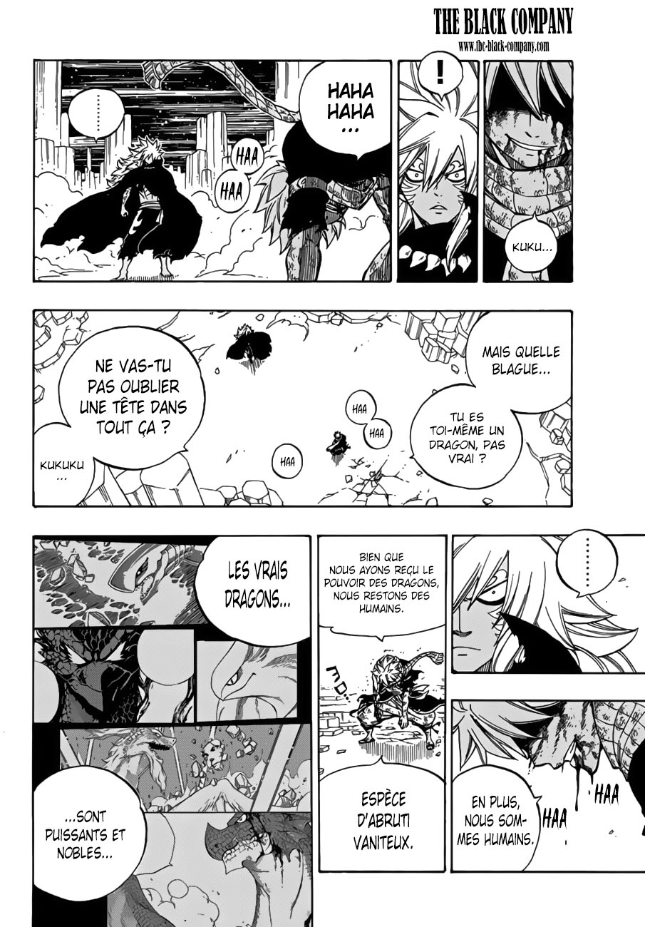 Fairy Tail: Chapter chapitre-543 - Page 8