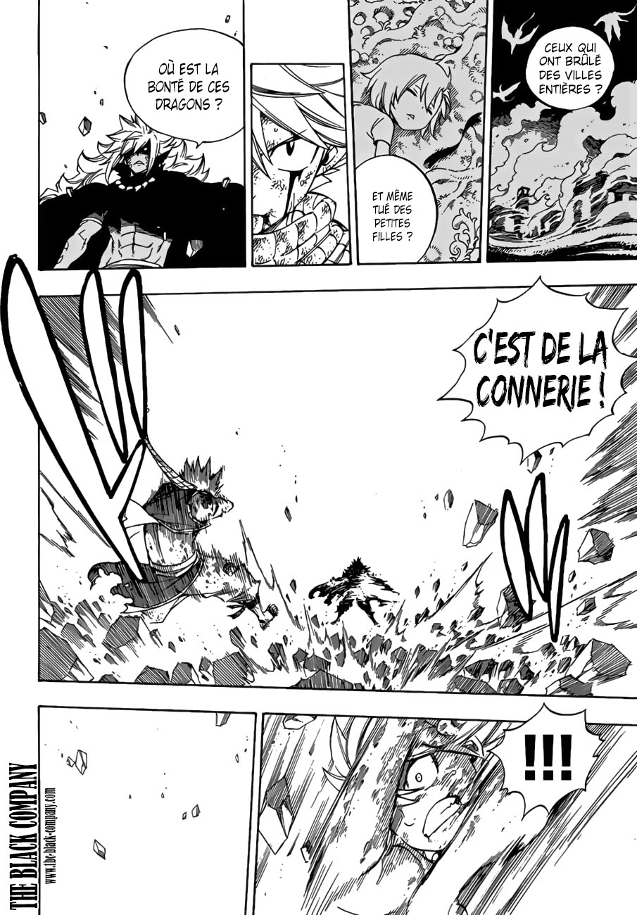 Fairy Tail: Chapter chapitre-543 - Page 10