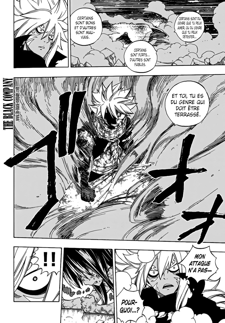 Fairy Tail: Chapter chapitre-543 - Page 12
