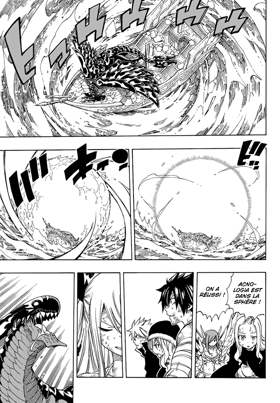 Fairy Tail: Chapter chapitre-544 - Page 3