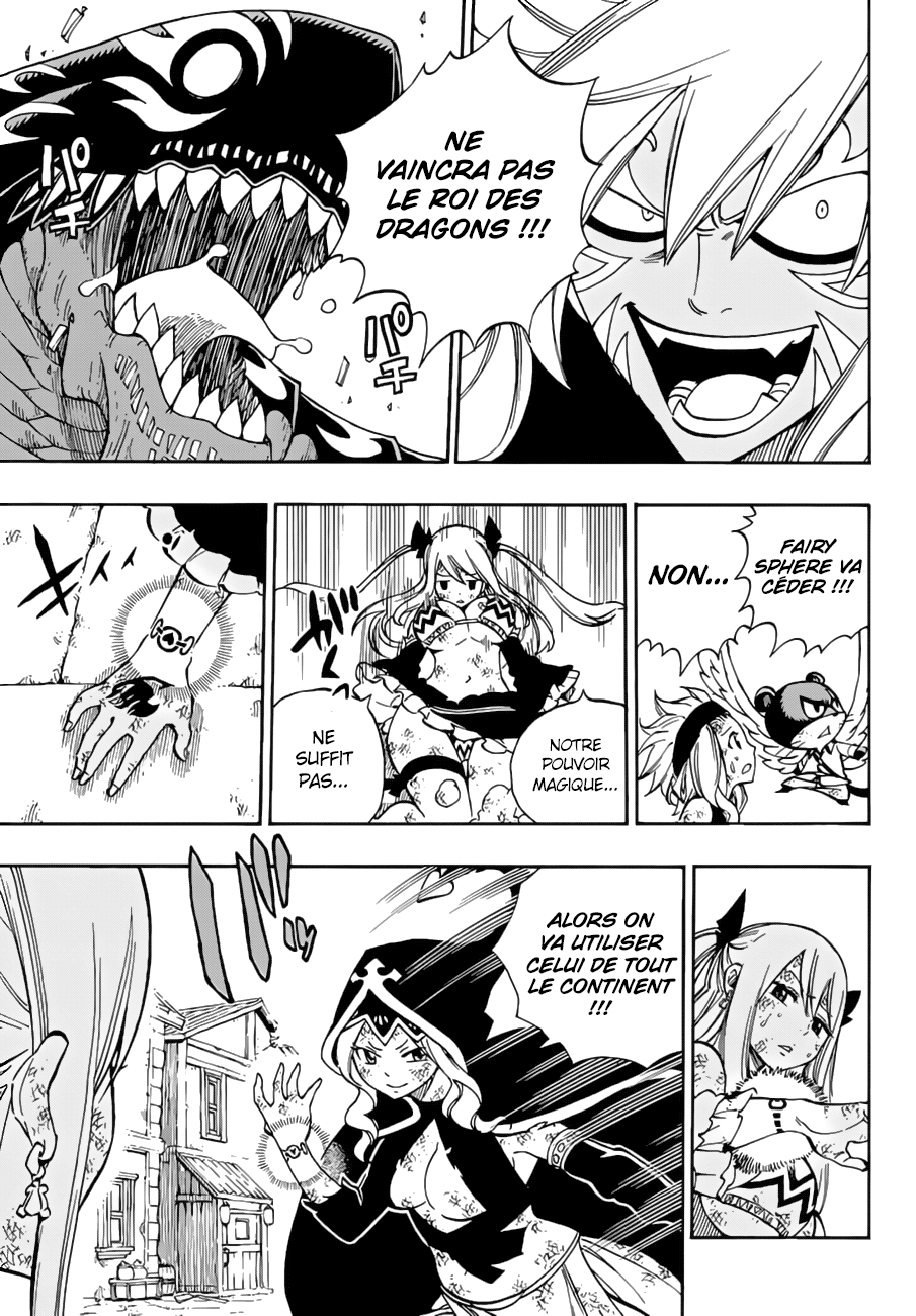 Fairy Tail: Chapter chapitre-544 - Page 5