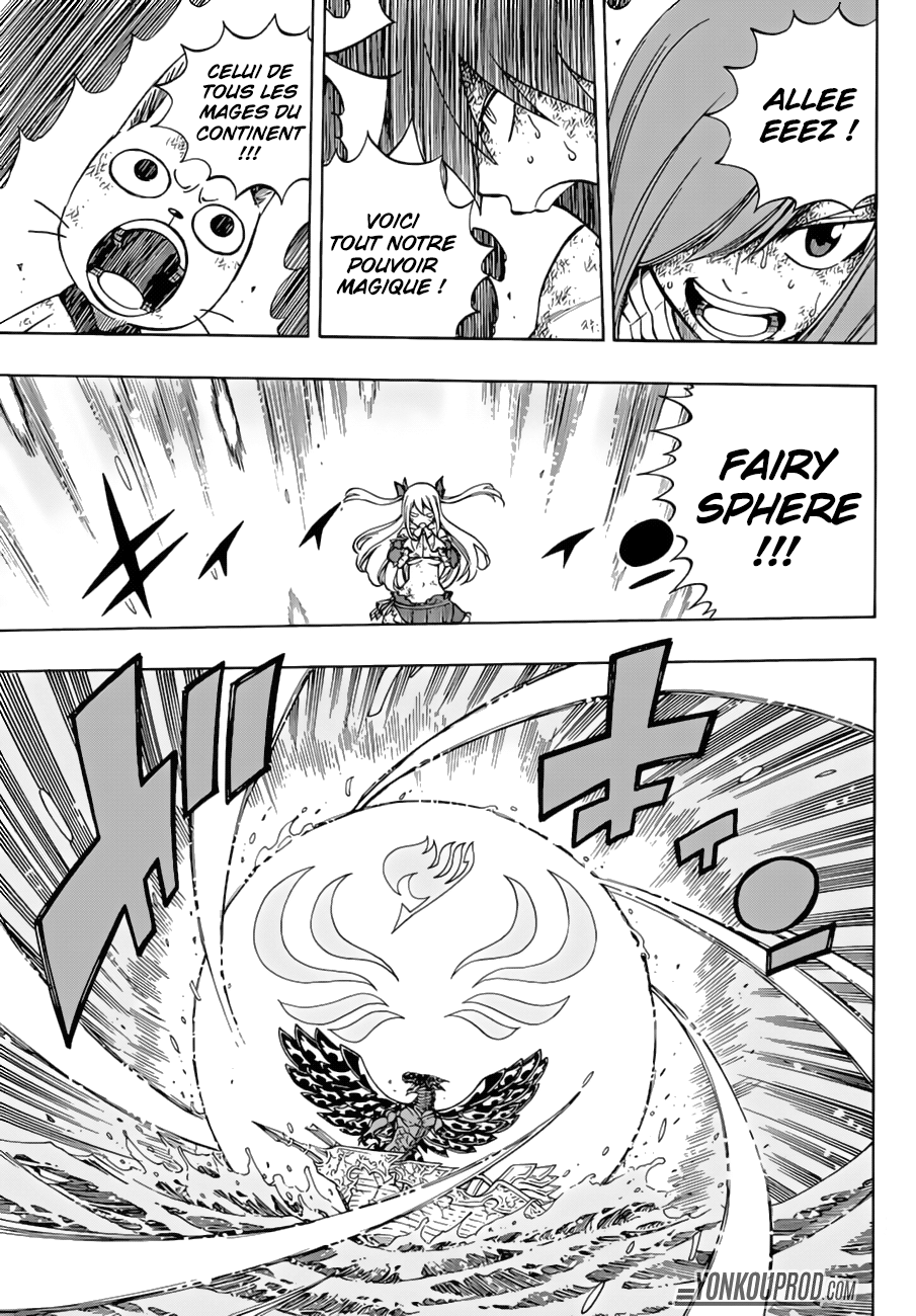 Fairy Tail: Chapter chapitre-544 - Page 9