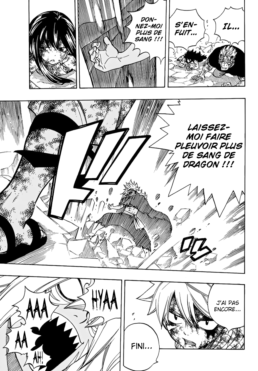 Fairy Tail: Chapter chapitre-544 - Page 11