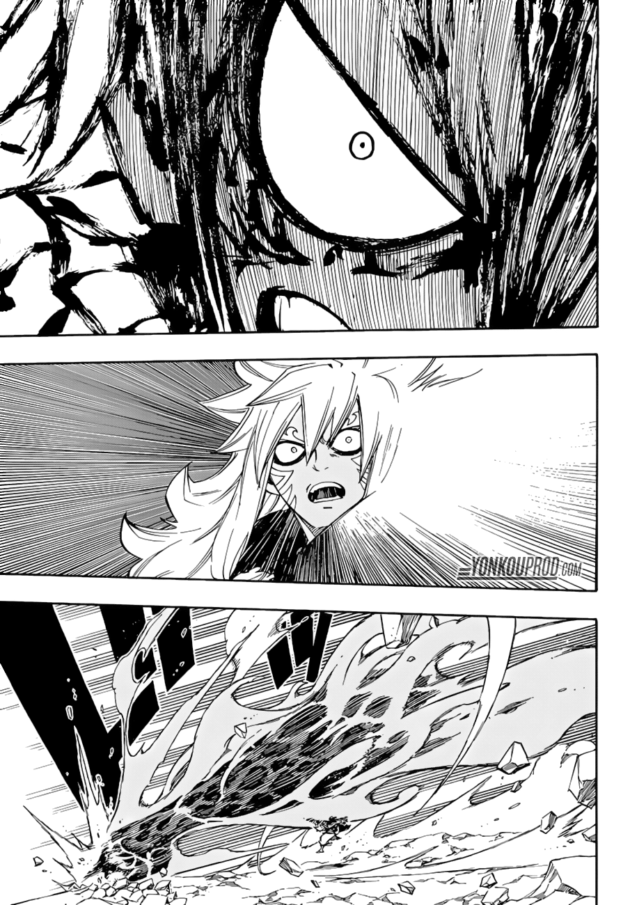 Fairy Tail: Chapter chapitre-544 - Page 15