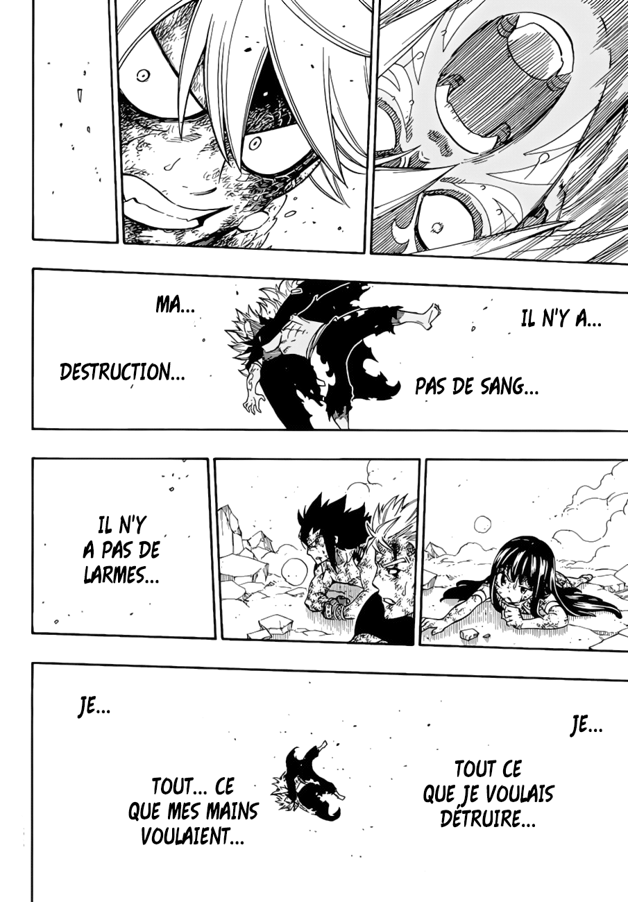 Fairy Tail: Chapter chapitre-544 - Page 17
