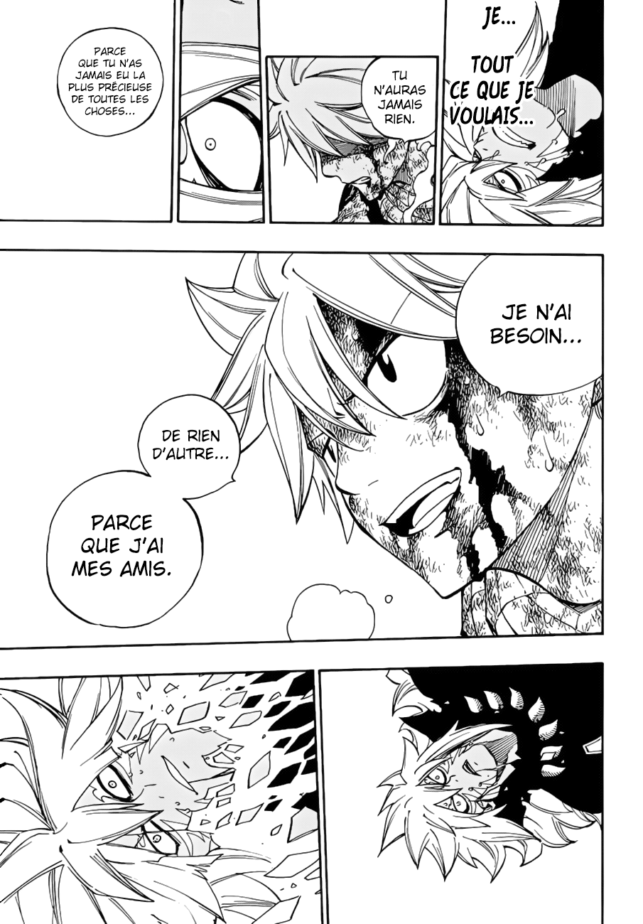 Fairy Tail: Chapter chapitre-544 - Page 18