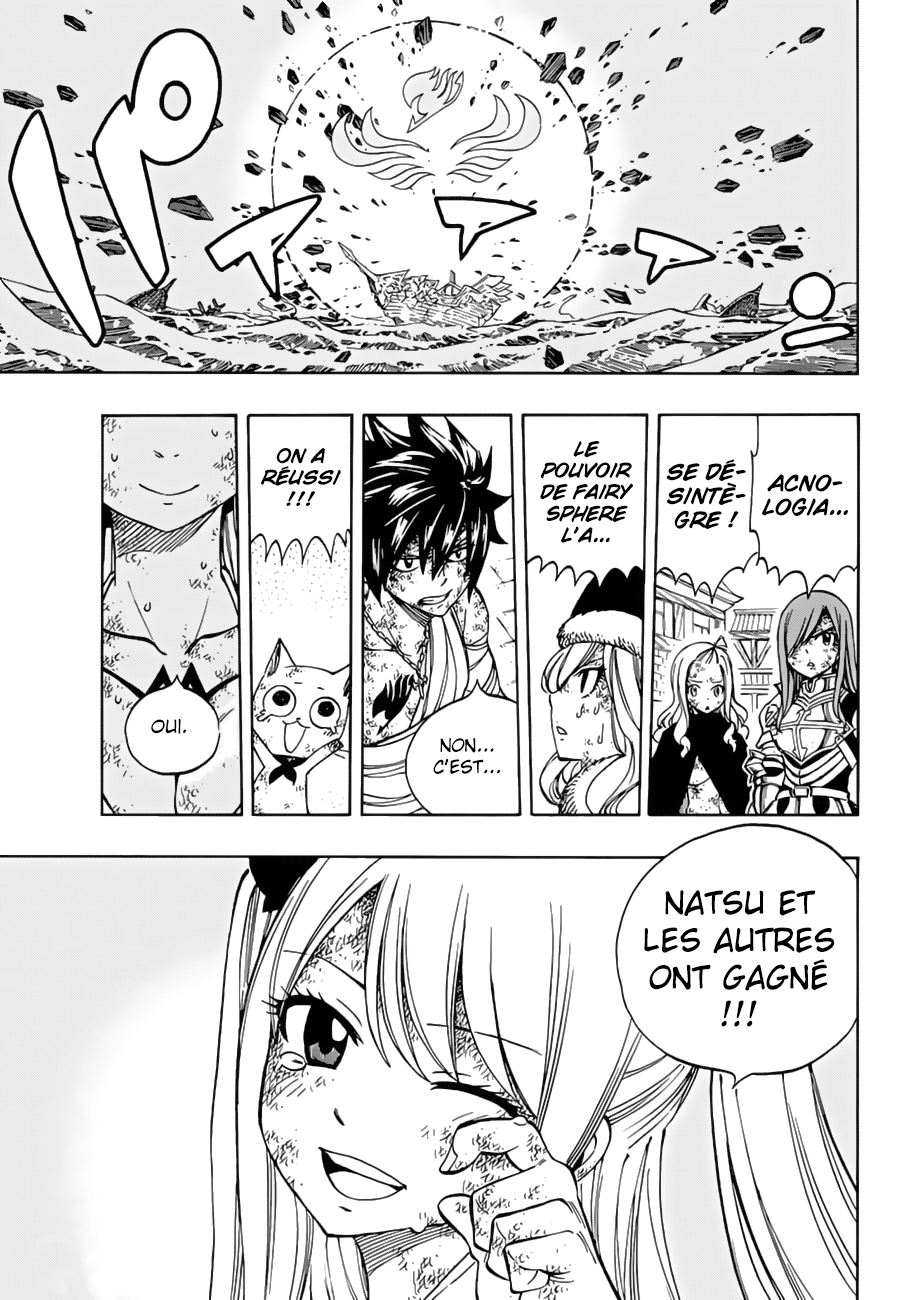 Fairy Tail: Chapter chapitre-544 - Page 20
