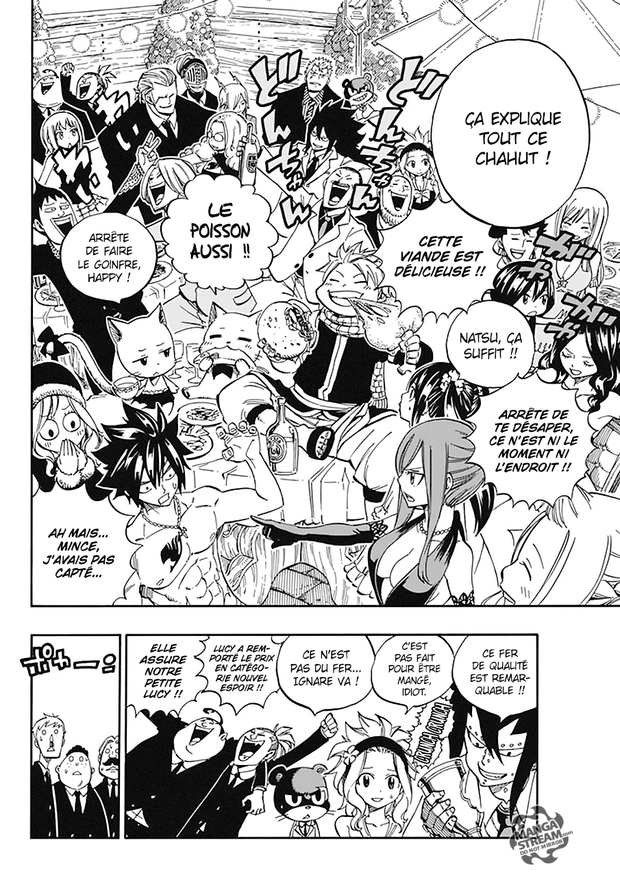 Fairy Tail: Chapter chapitre-545 - Page 2