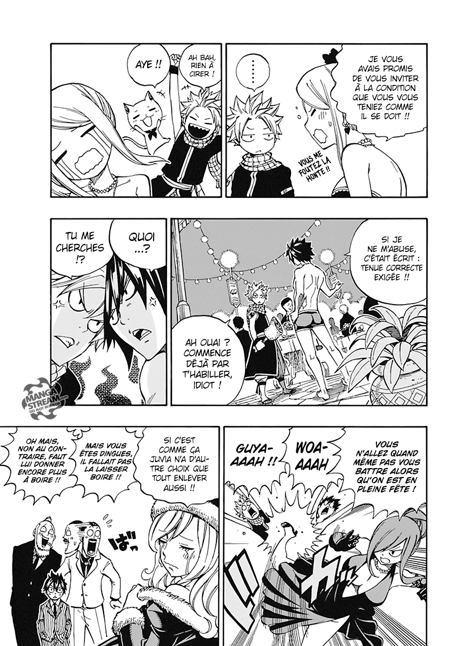 Fairy Tail: Chapter chapitre-545 - Page 3