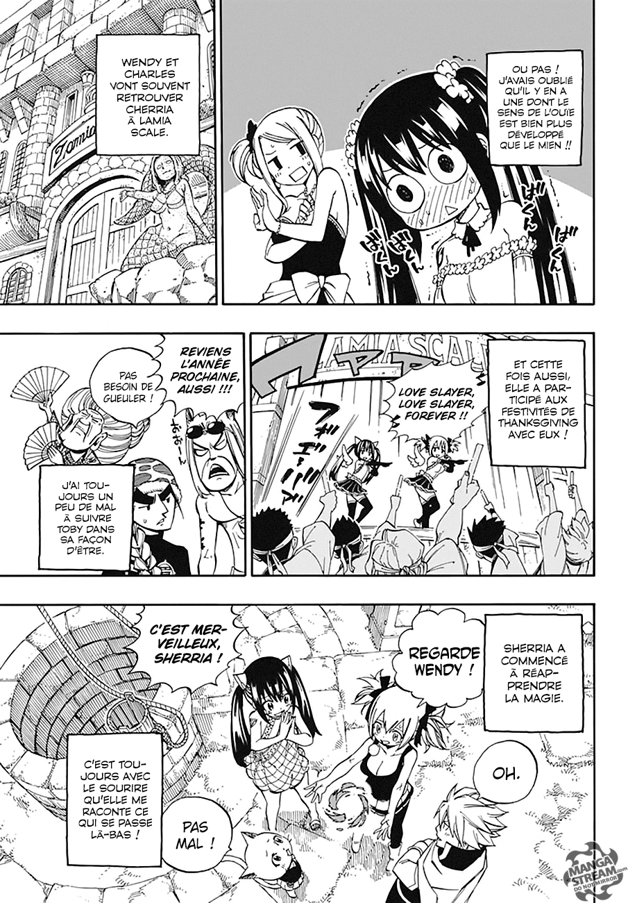 Fairy Tail: Chapter chapitre-545 - Page 7