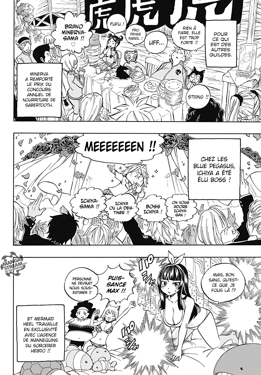 Fairy Tail: Chapter chapitre-545 - Page 8