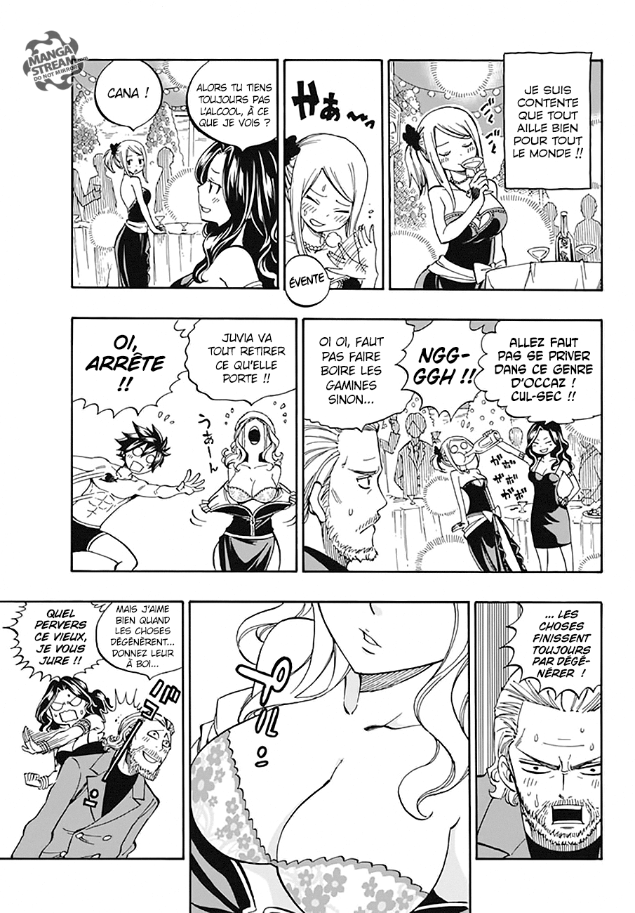 Fairy Tail: Chapter chapitre-545 - Page 9