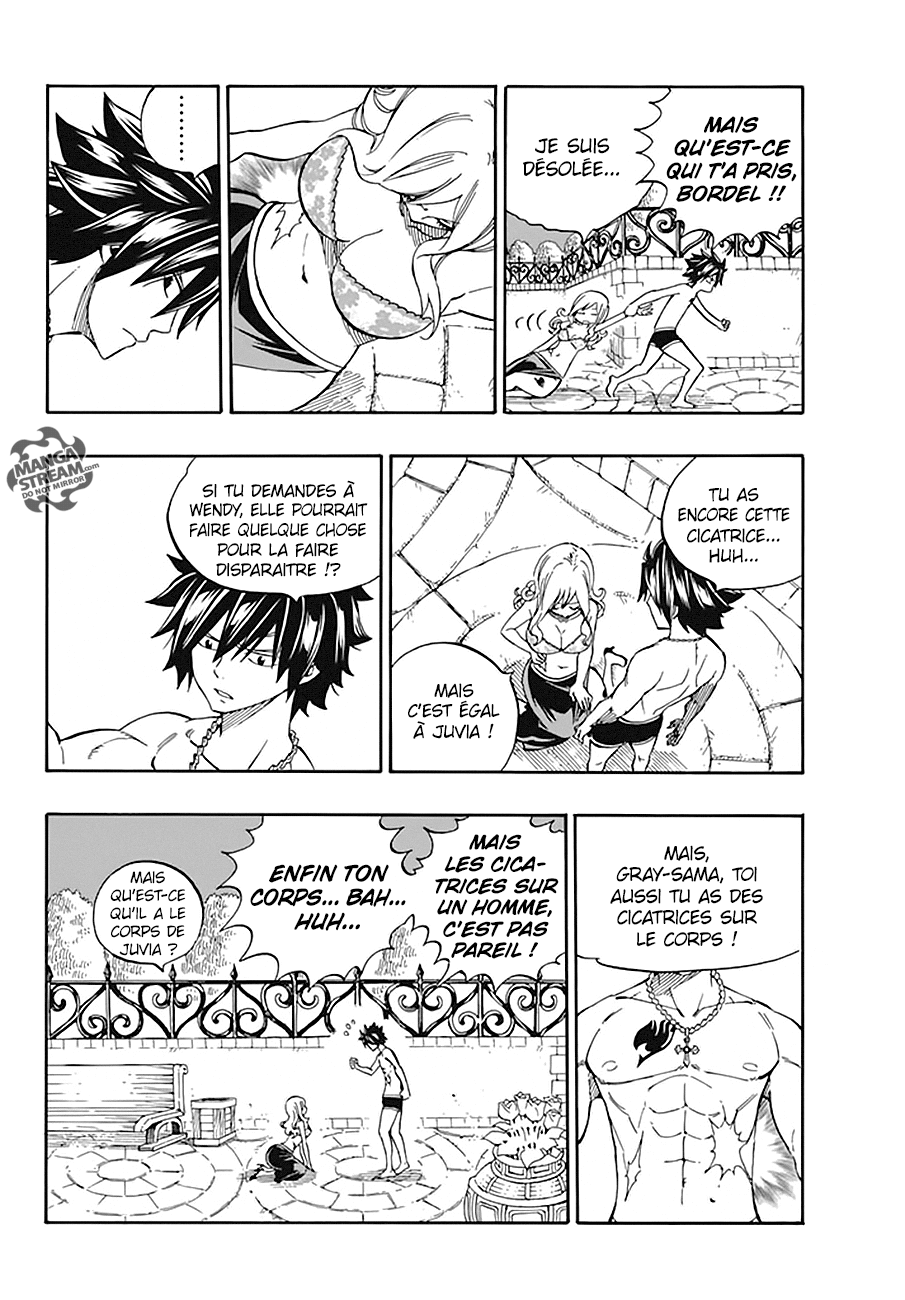Fairy Tail: Chapter chapitre-545 - Page 10