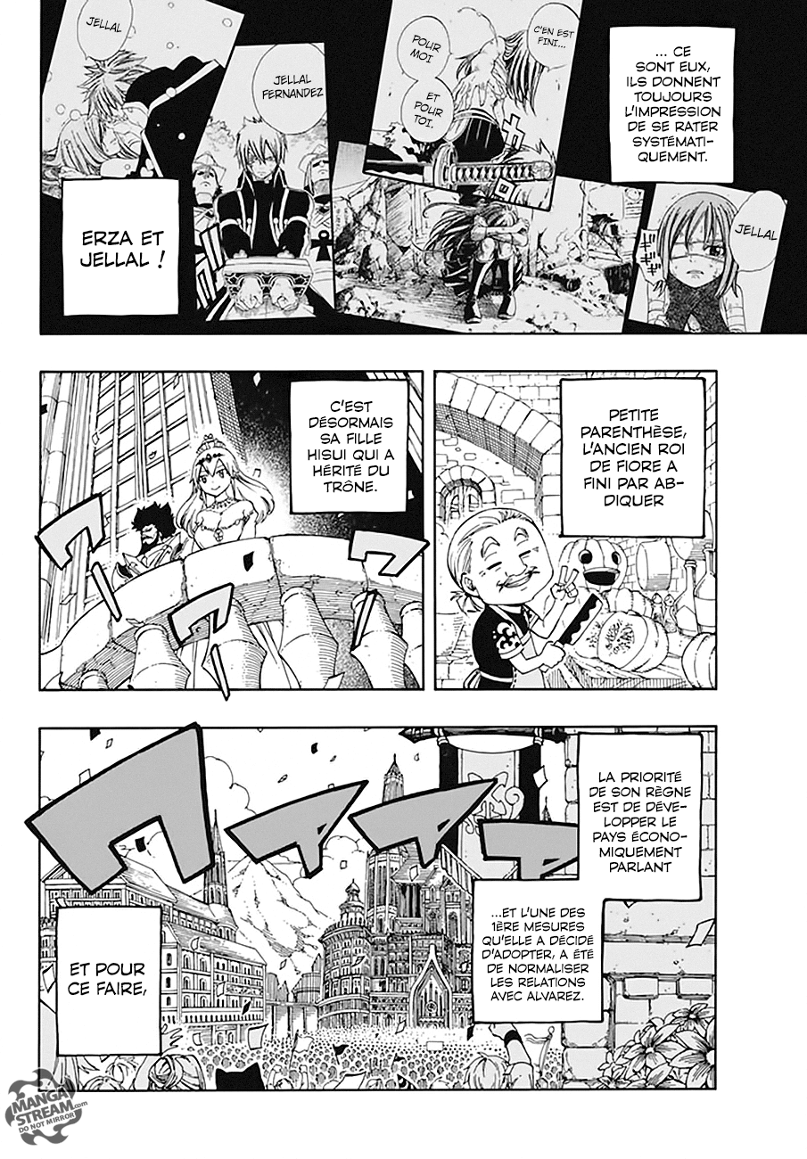 Fairy Tail: Chapter chapitre-545 - Page 14