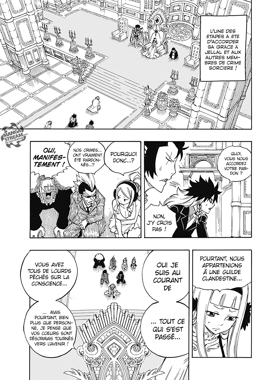 Fairy Tail: Chapter chapitre-545 - Page 15