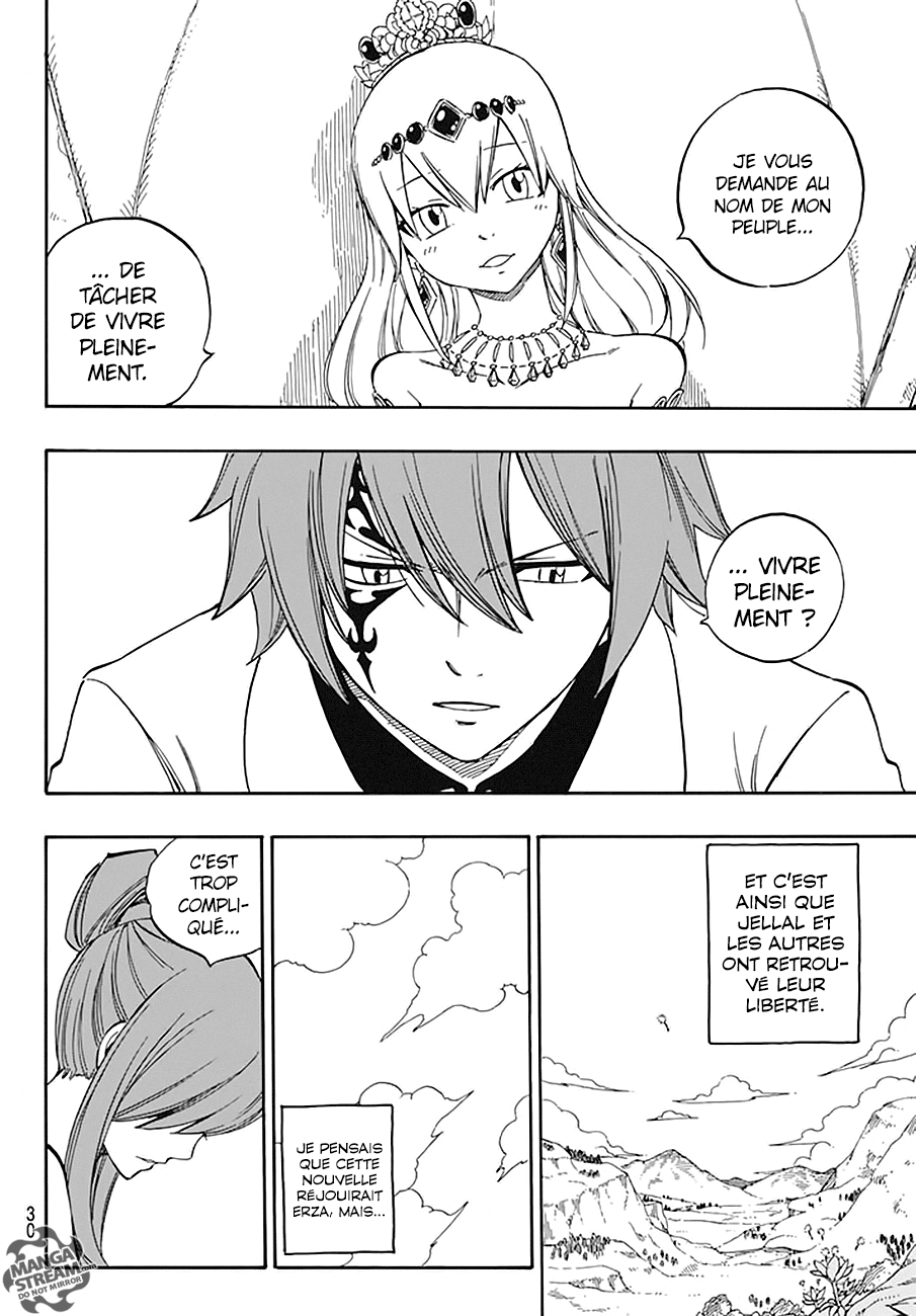 Fairy Tail: Chapter chapitre-545 - Page 16